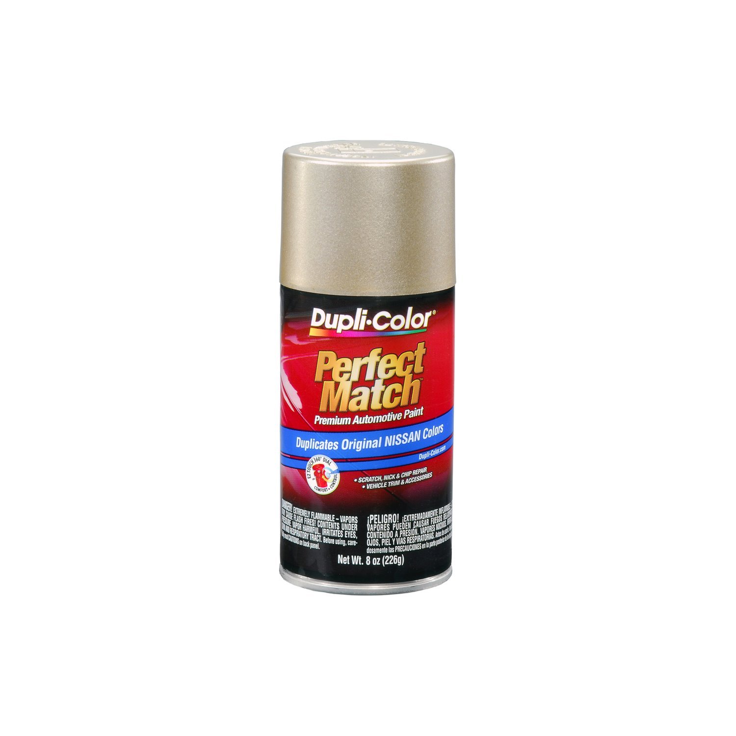 Perfect Match Touch-Up Paint Pebble Beige