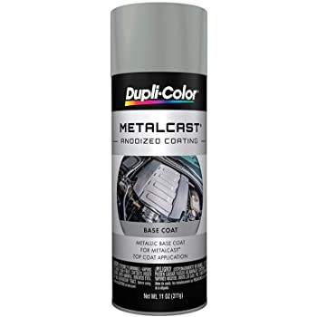Metalcast Paint Ground Coat
