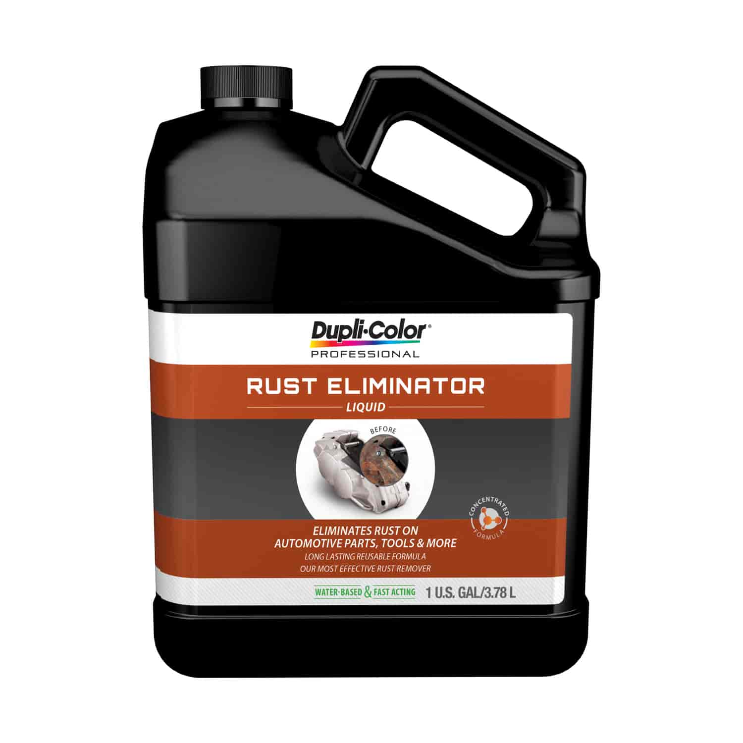 Rust Eliminator Liquid 1 Gallon