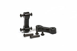 Hood Latch Replacements 1997-06 Jeep Wrangler TJ