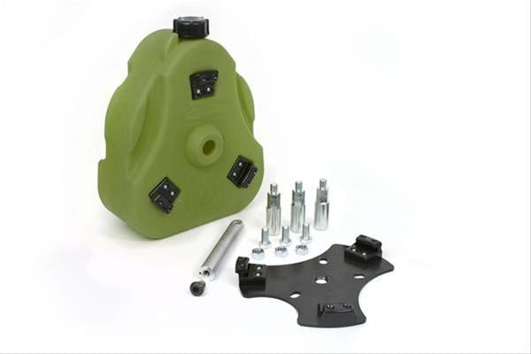 Cam Can Complete Kit Petroleum Container