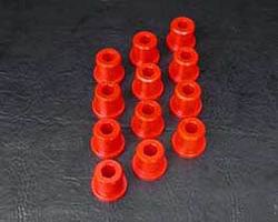 Spring Shackle Bushings 1981-89 Toyota FJ60 Landcruiser