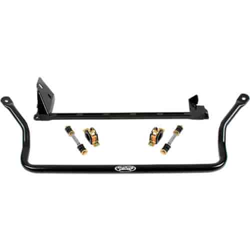Front Anti-Roll Bar & Chassis Brace Kit