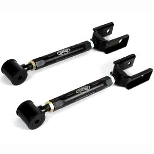 Adjustable Rear Trailing Arms