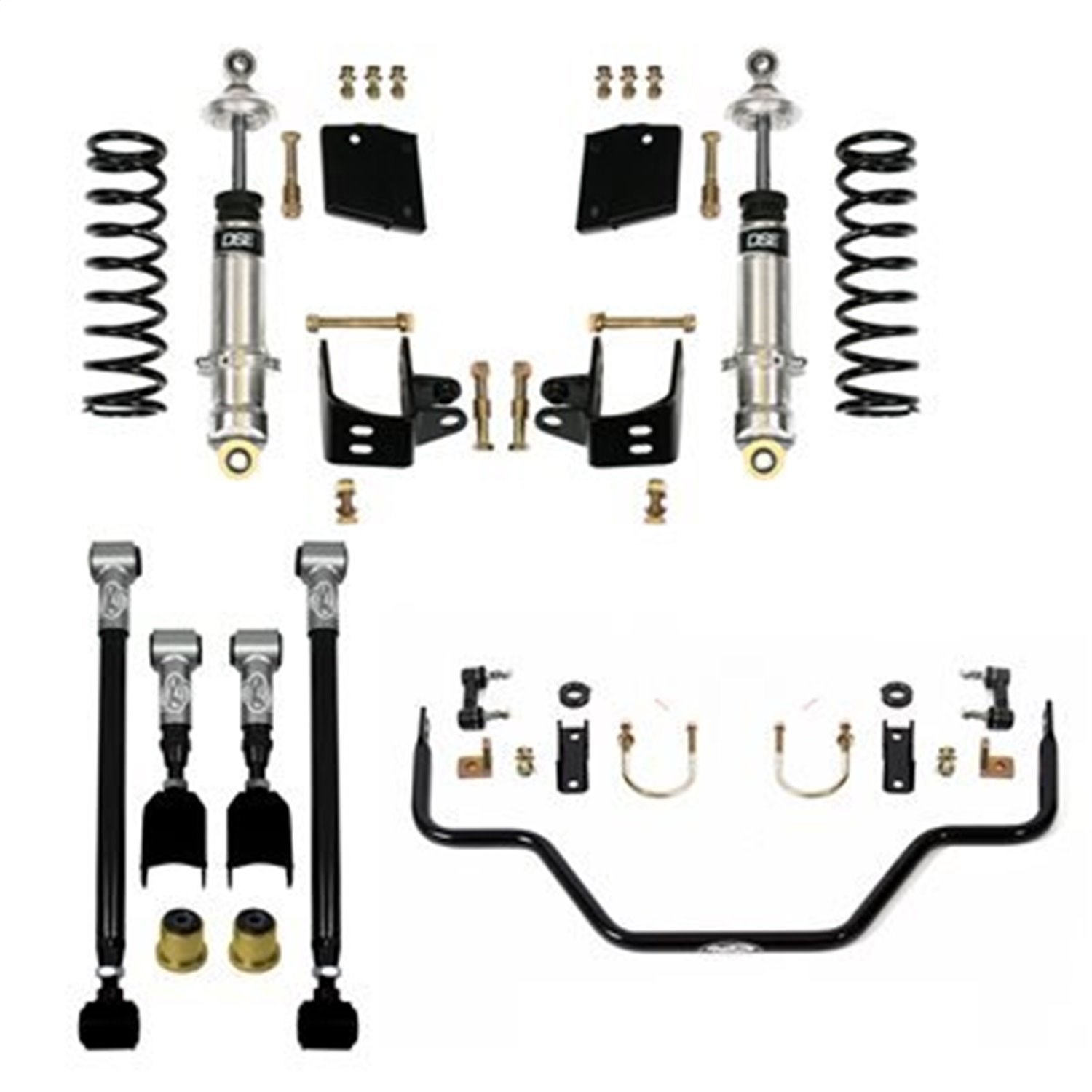 RR SUS KIT 78-88G EXCWGN