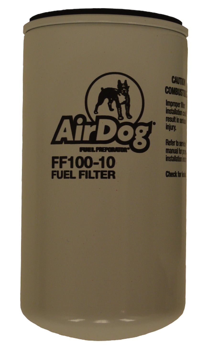 FF100-10-1 AirDog/AirDog II Fuel Filter - 10 Micron