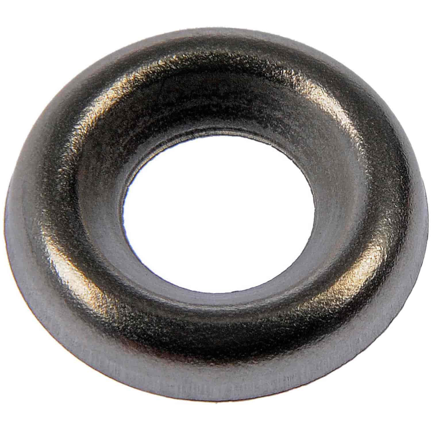 Finshing Washer-Stainless Steel-Countersunk- Size No. 10