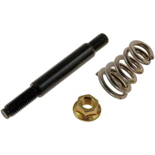 Manifold Bolt and Spring Kit - M10-1.5 x 102mm