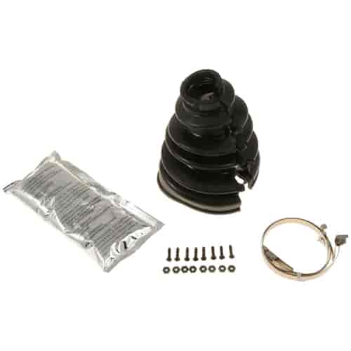 C.V. Joint Bolted Split Boot Kit Front Outer