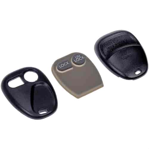 Keyless Remote Case Replacement