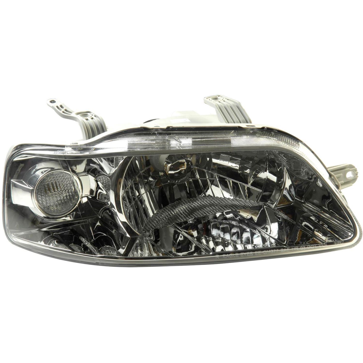 Head Lamp Assembly