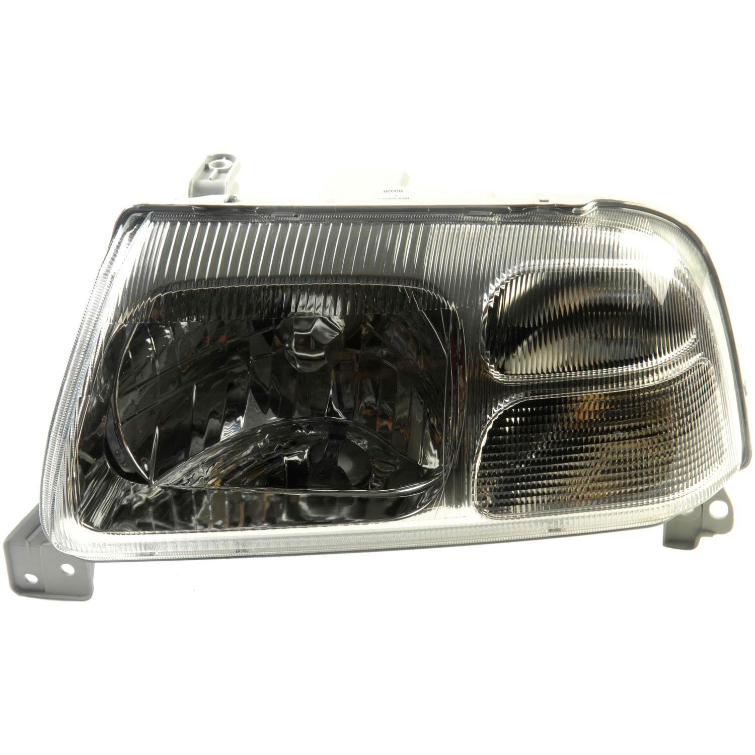 Head Lamp Assembly