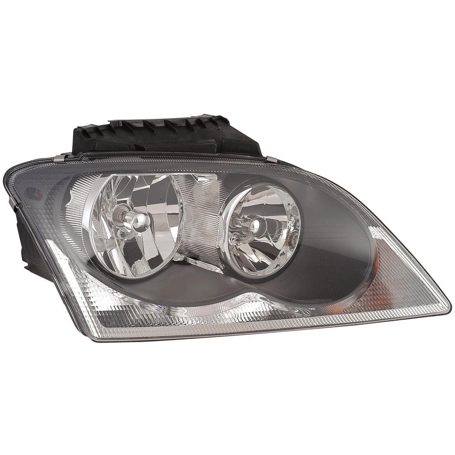 Head Lamp Assembly