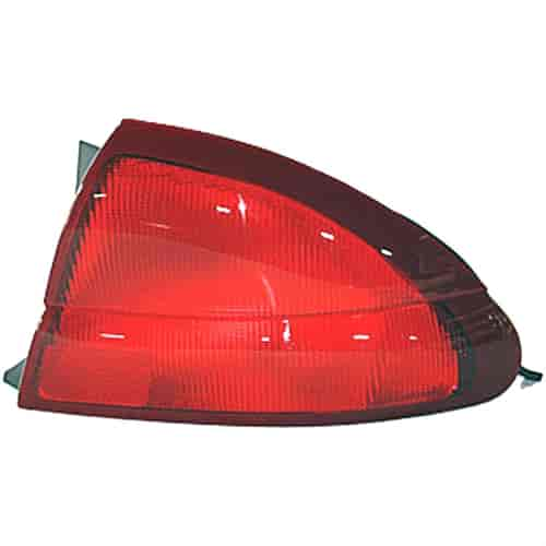 Tail Lamp Assembly