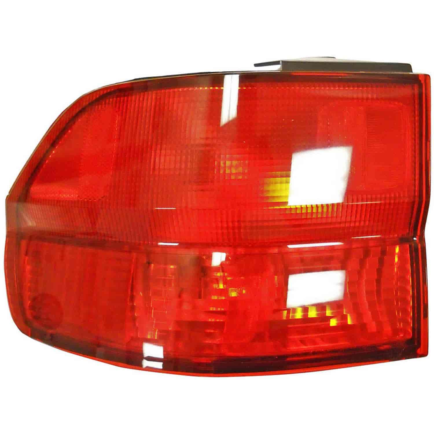 Tail Lamp Assembly