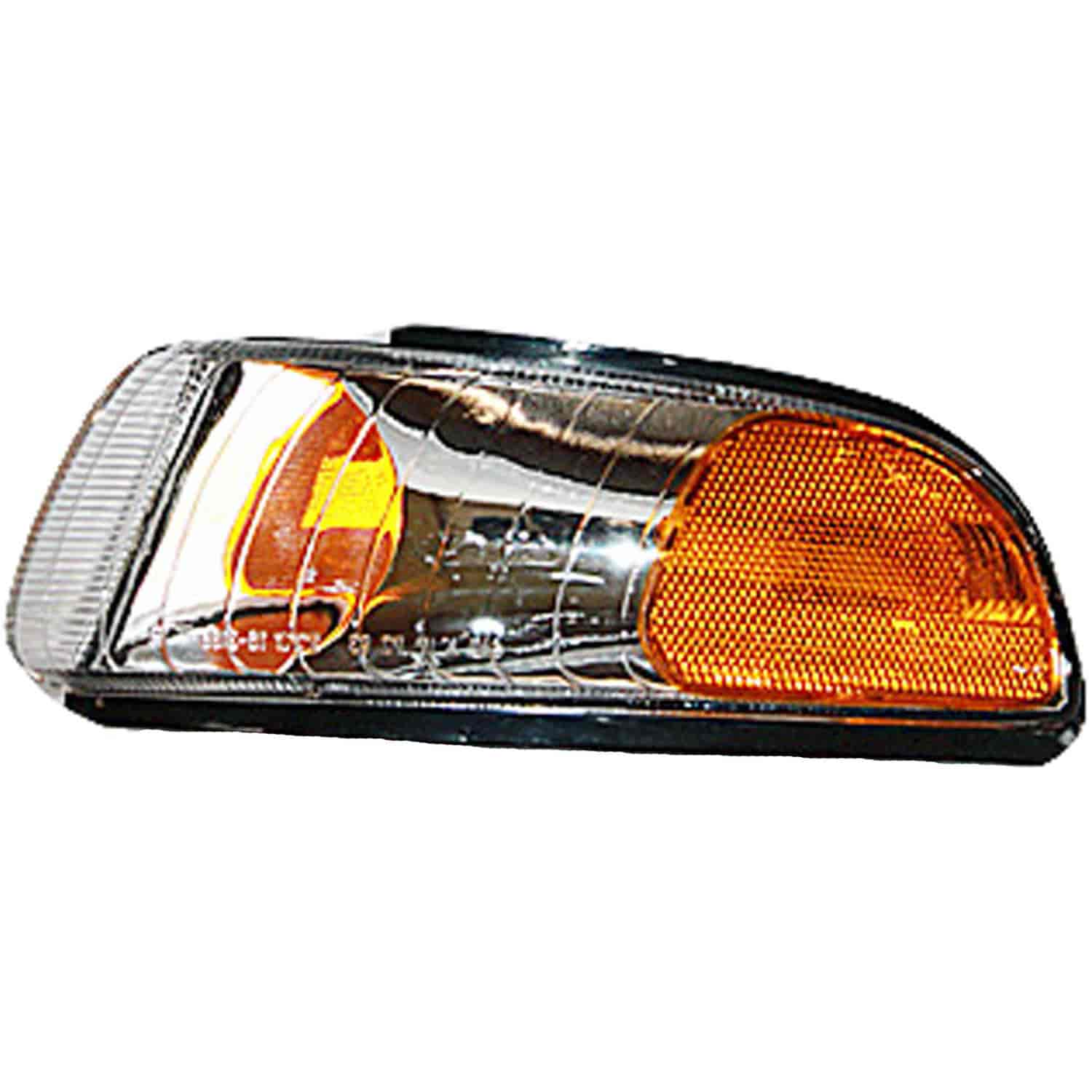 Parking / Turn Signal Lamp Assembly