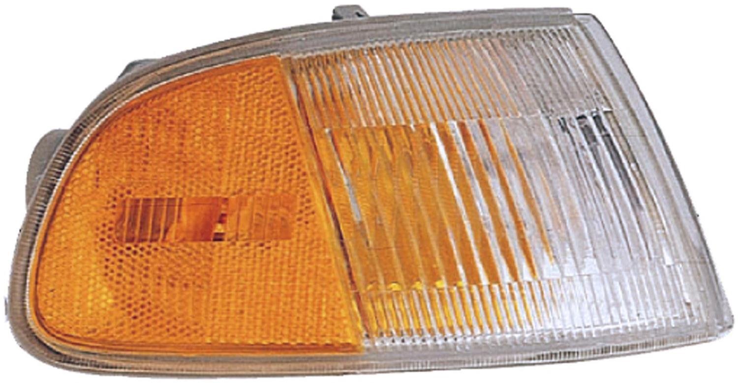 Parking / Turn Signal Lamp Assembly for 1992-1995 Honda Civic