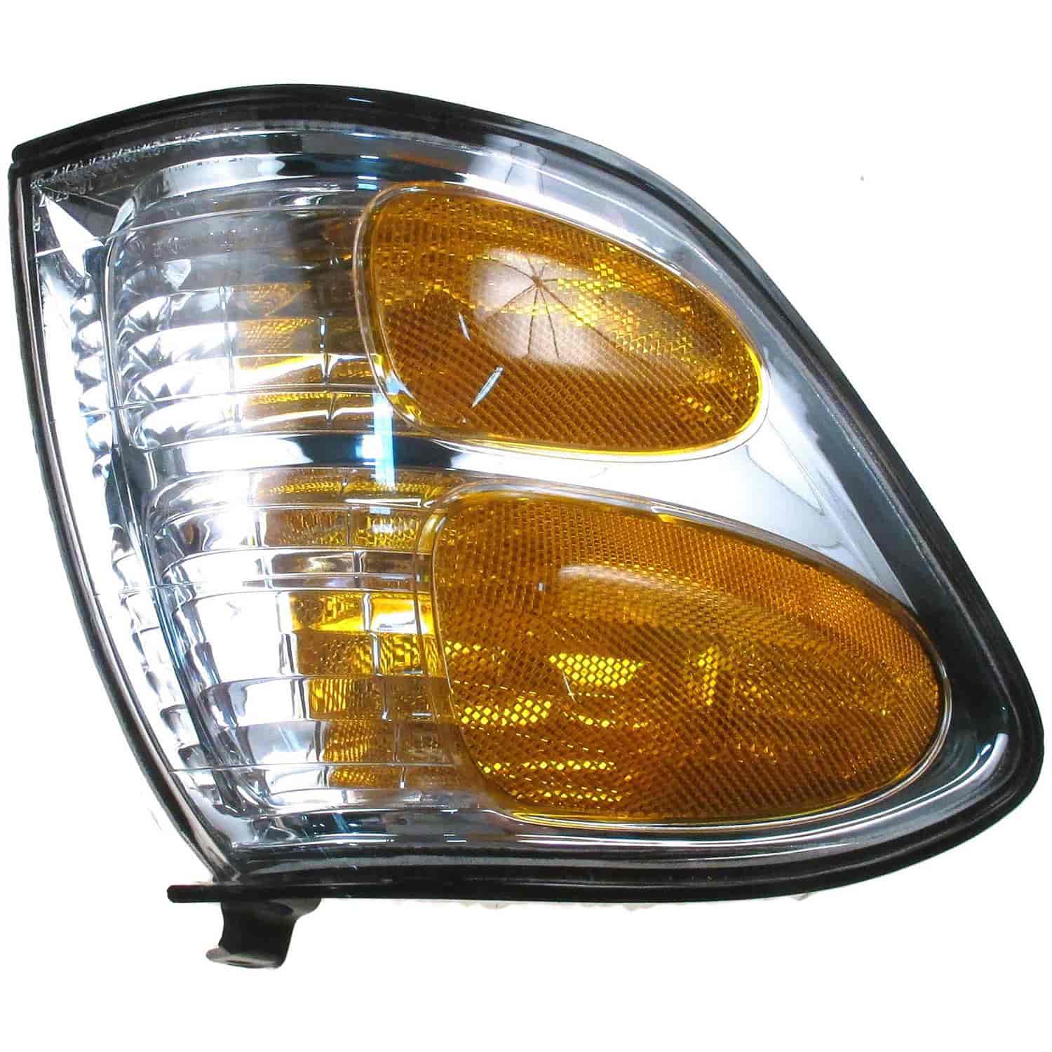 Turn Signal Lamp Assembly