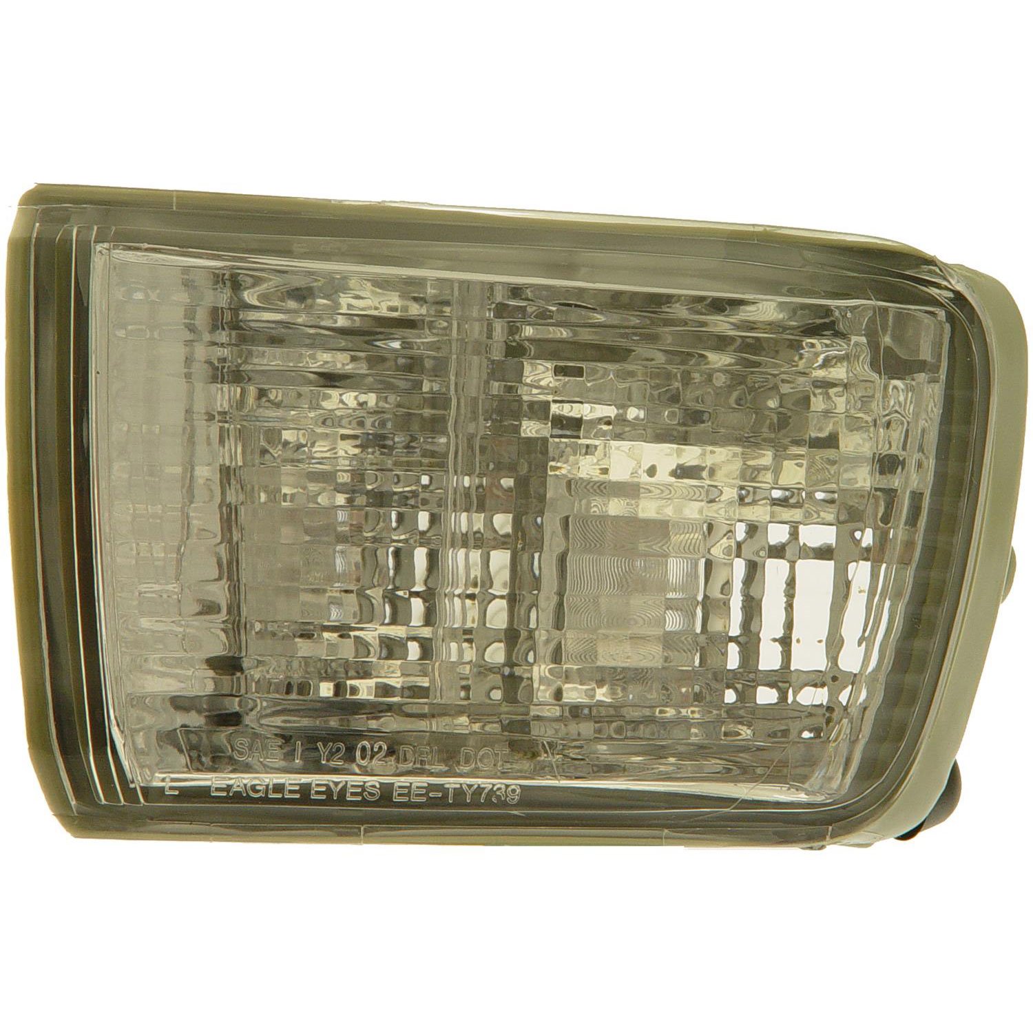 Side Marker Lamp Assembly