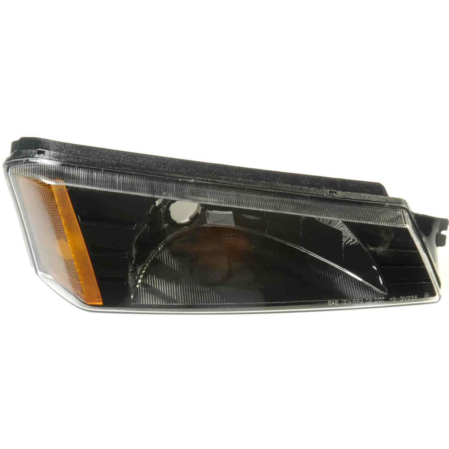 Parking / Turn Signal Lamp Assembly