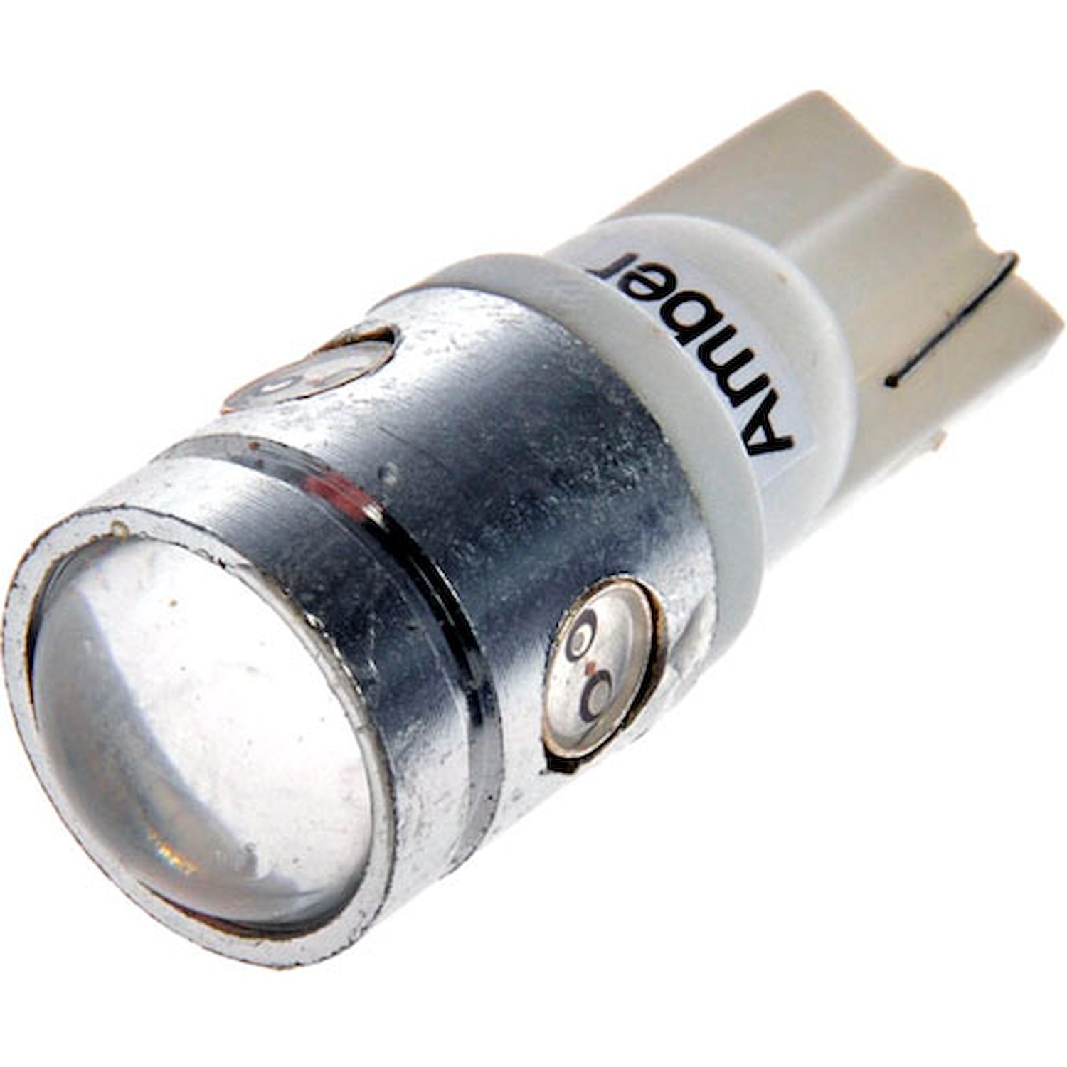 194A-HP Side Marker LED Light Bulb for Multiple Applications [Amber]