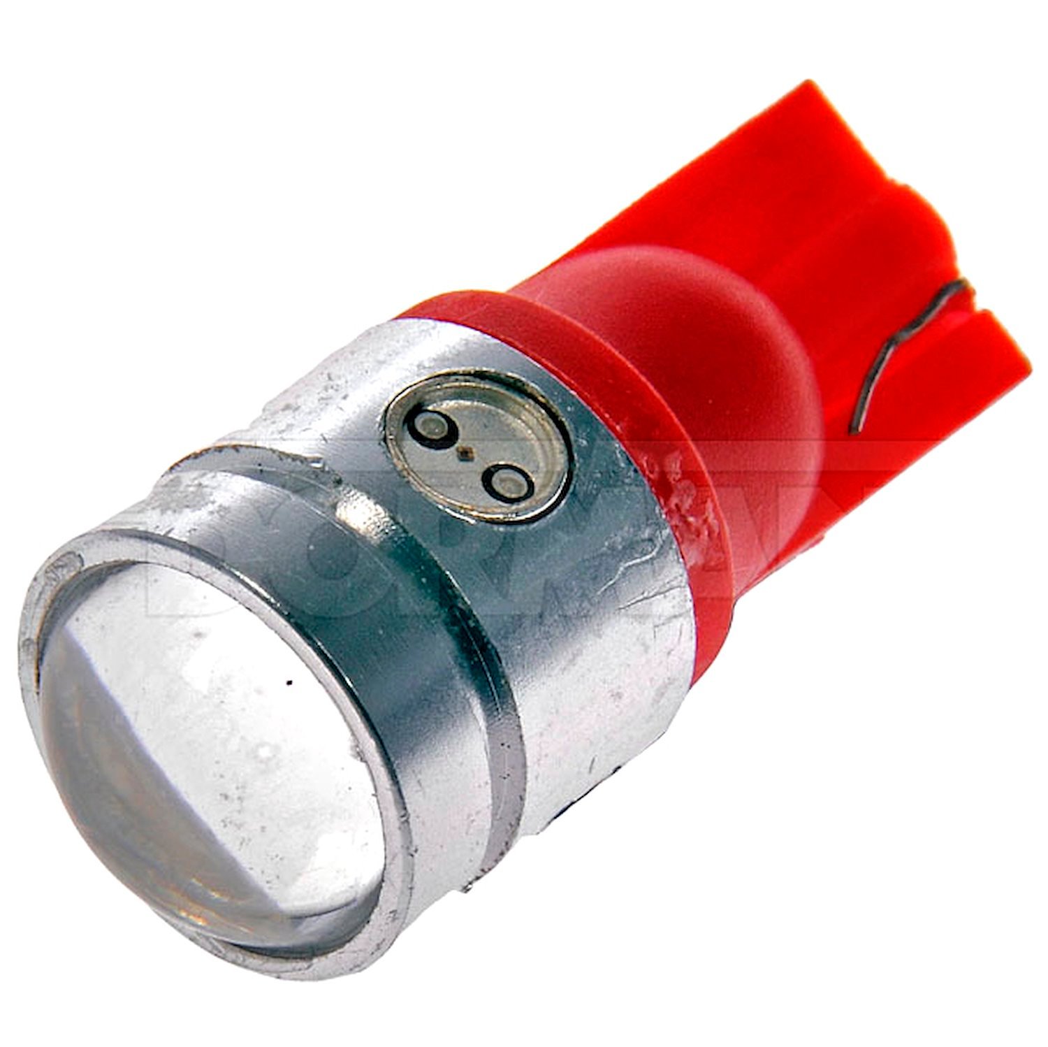 Side Marker Light Bulb 194 Red