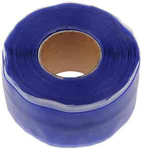 Silicone Repair Tape - Blue 1" x 10"