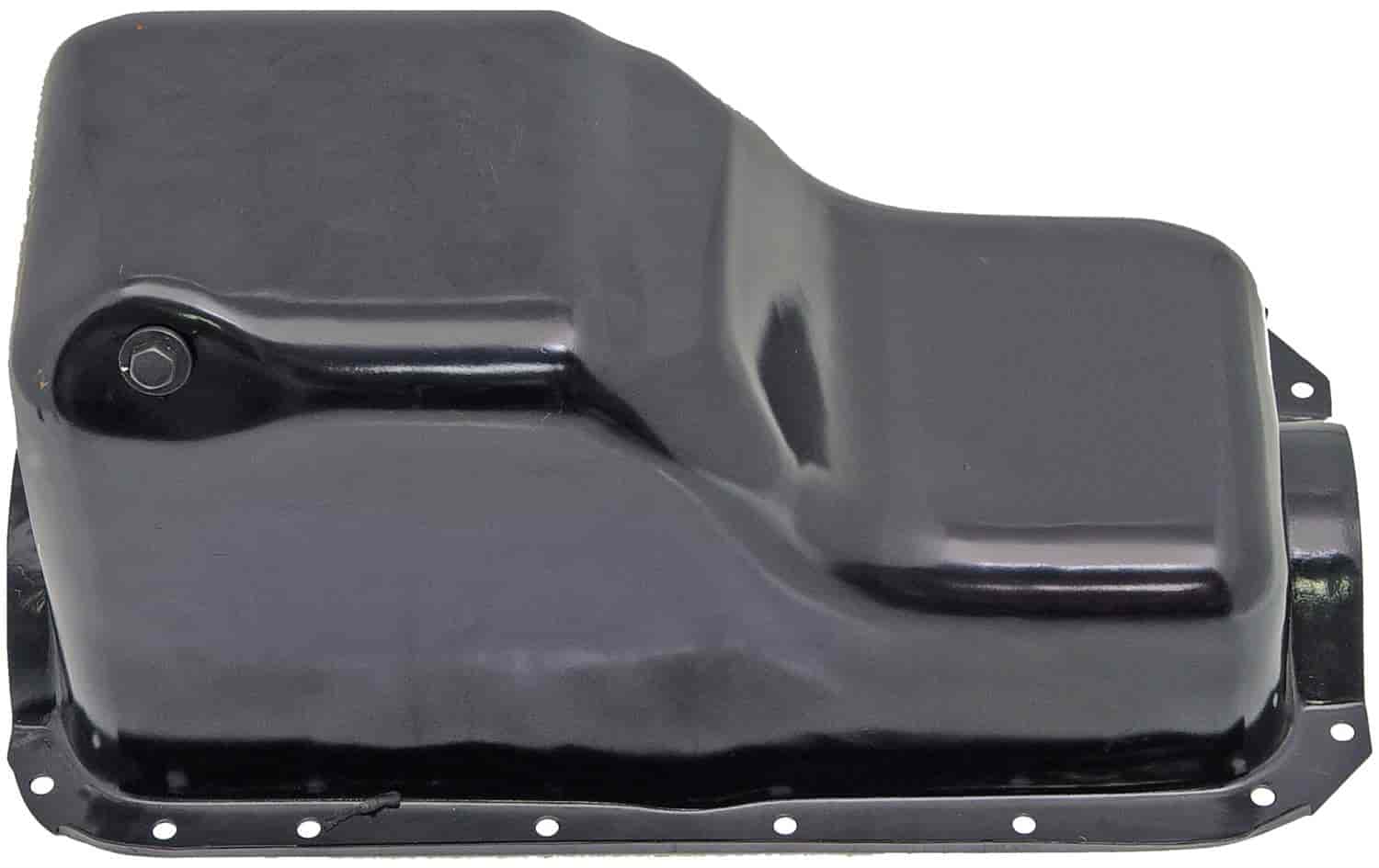 Stock Replacement Oil Pan 1990-1992 Aerostar 3.0L (from 3/27/90)