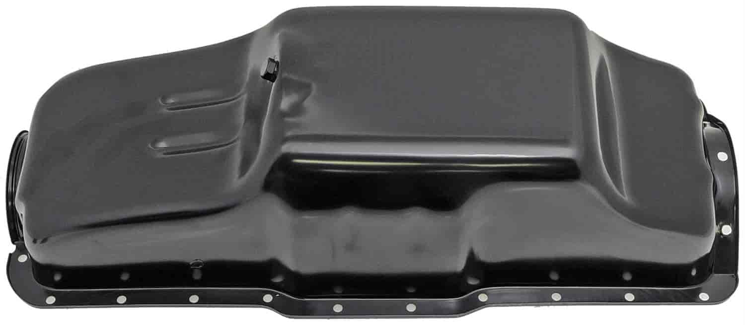 Stock Replacement Oil Pan 1967-79 F-Series Truck, E-Series