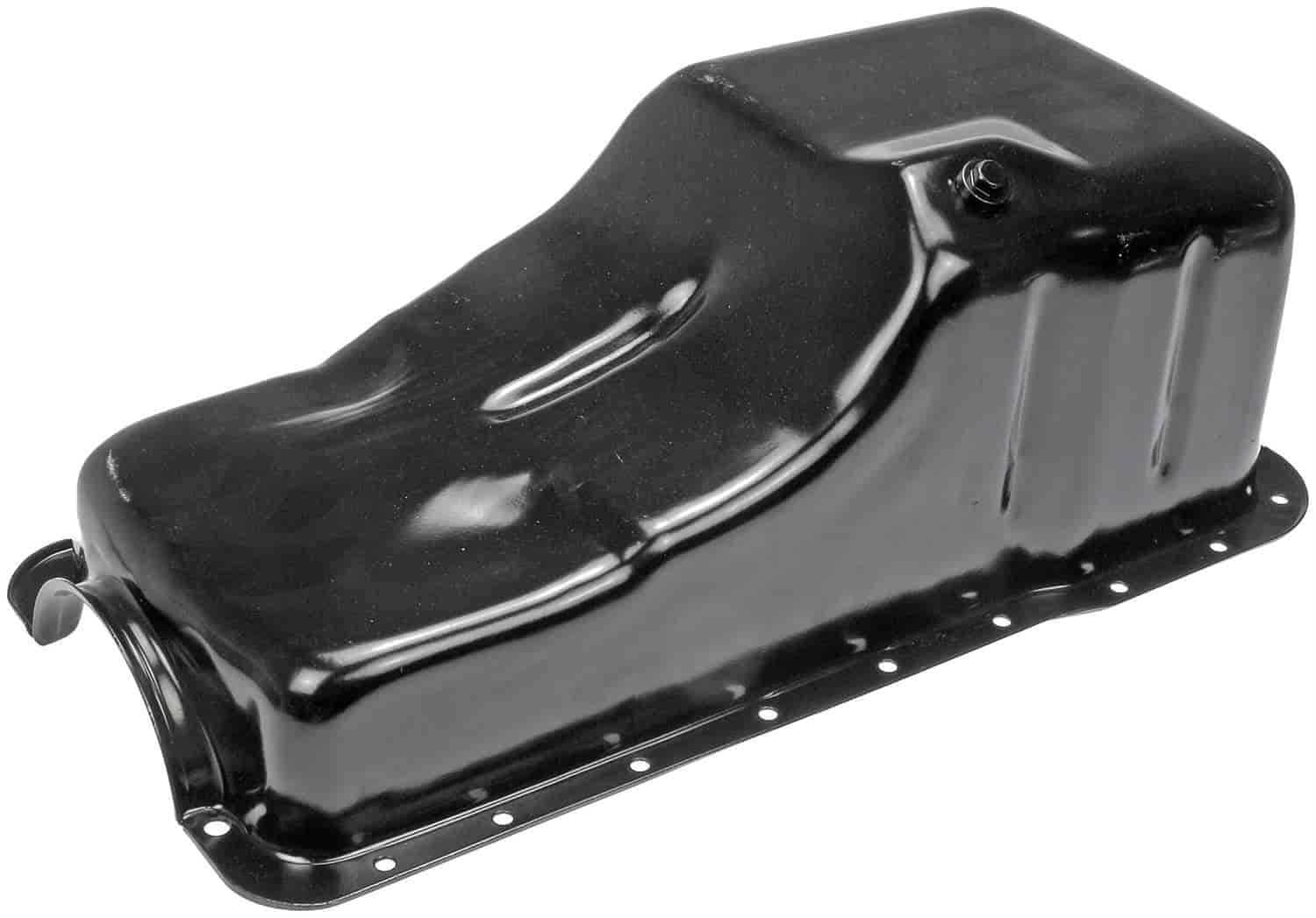 Engine Oil Pan