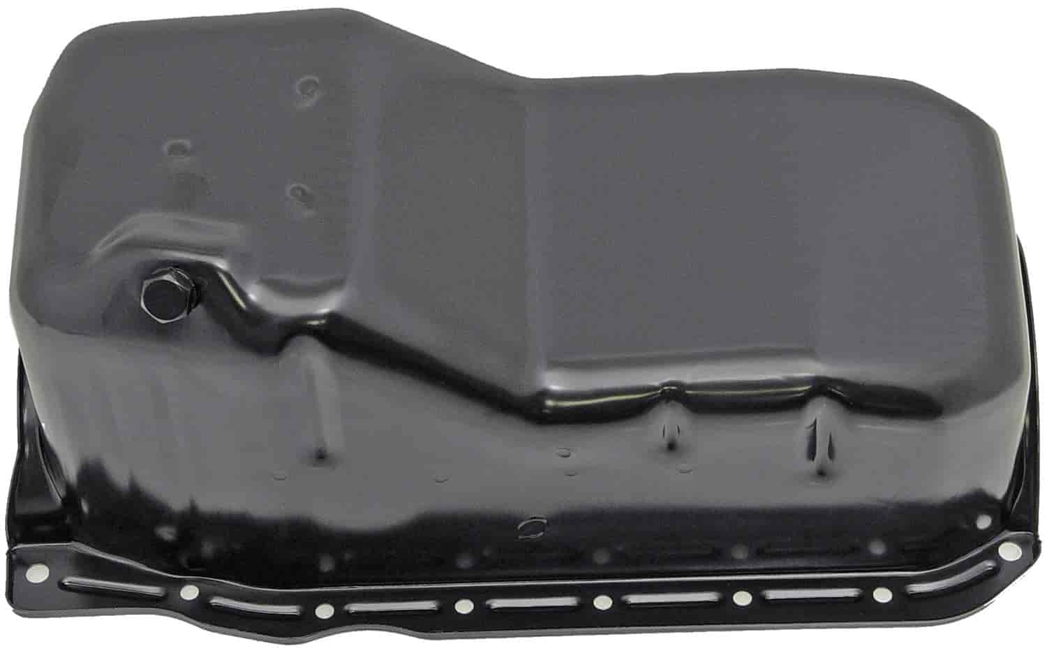 Stock Replacement Oil Pan 1988-1995 Chevy/GMC