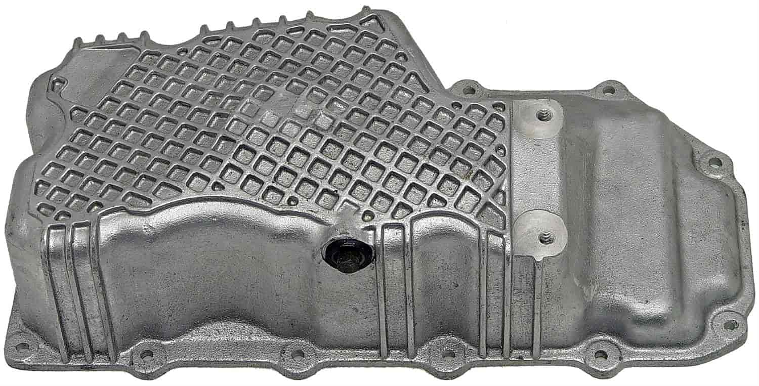 Stock Replacement Oil Pan 1997-2005 Chrysler/Dodge/Plymouth 2.0L