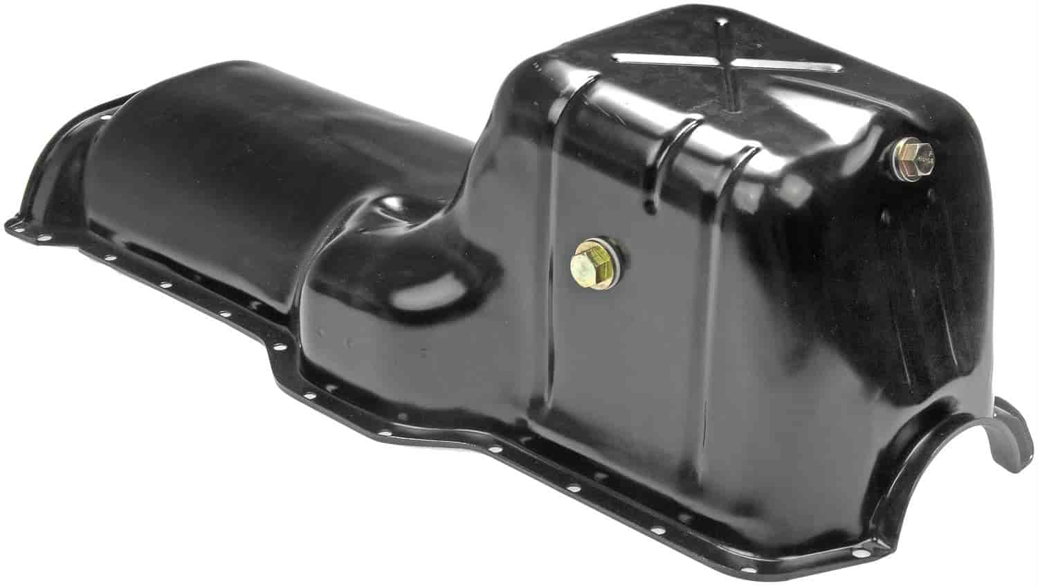 Stock Replacement Oil Pan 1987-99 Jeep