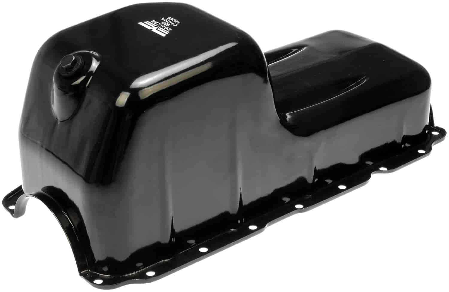 Stock Replacement Oil Pan 1992-1997 Dodge Truck 5.2L, 5.9L V8