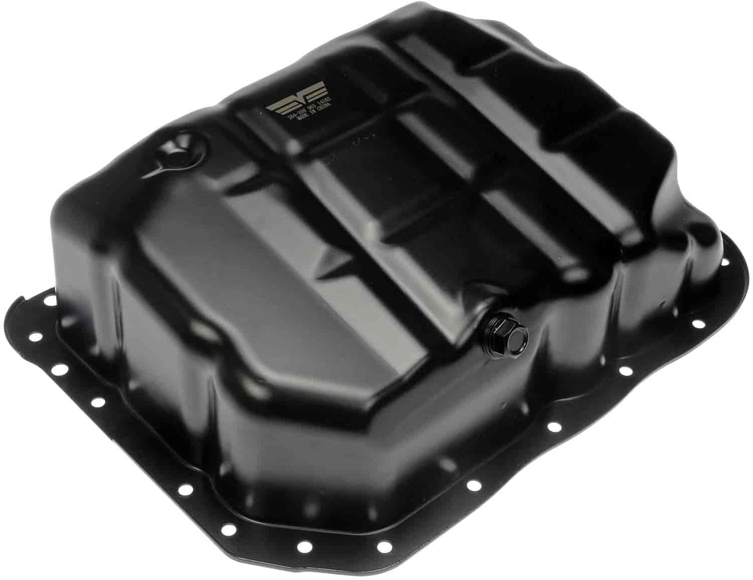 Engine Oil Pan