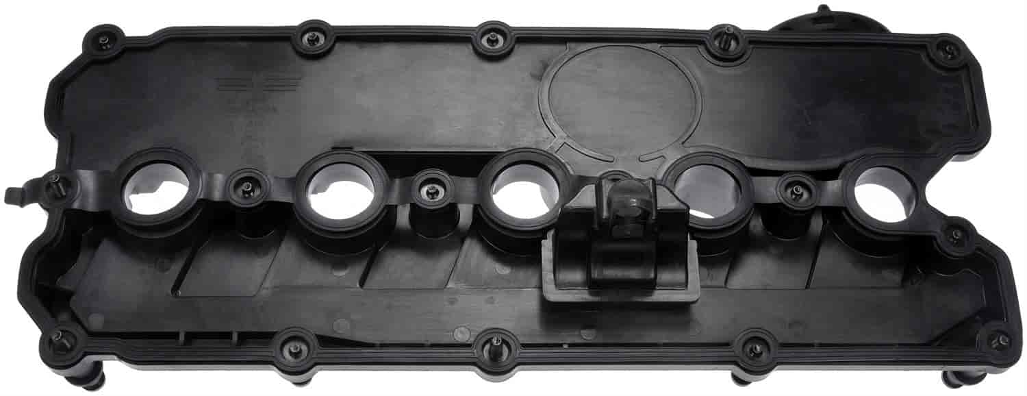 Valve Cover With Gasket