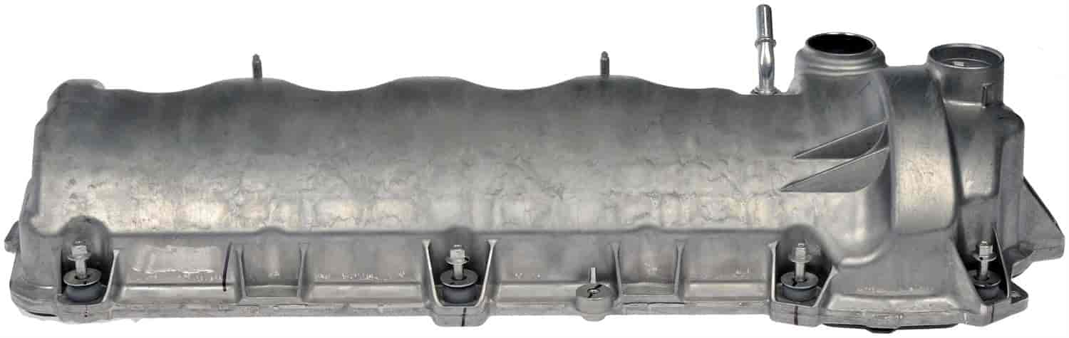 Valve Cover - Right Side