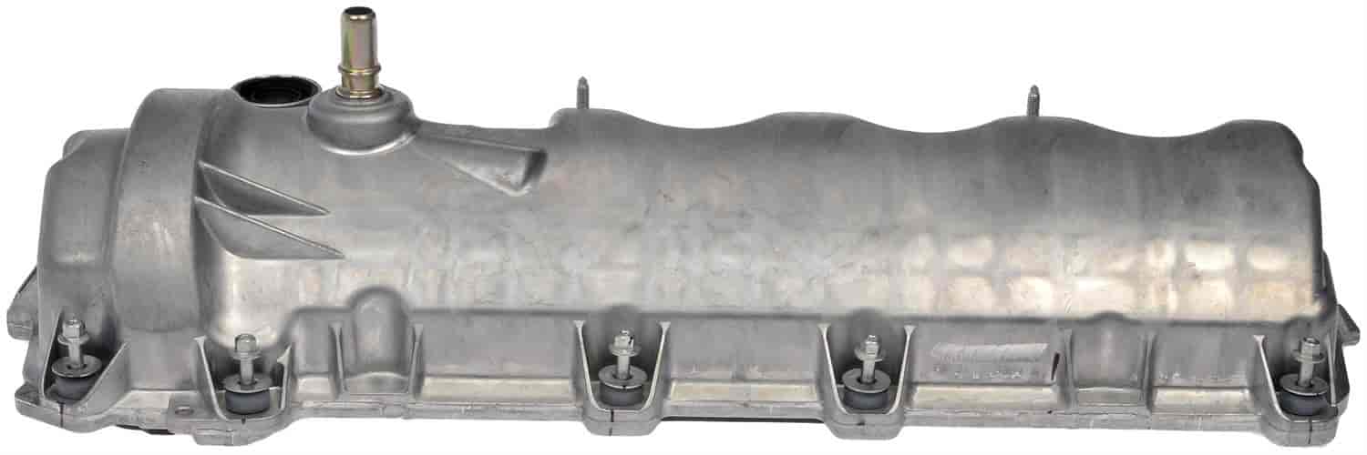 Valve Cover Ford, Lincoln, Mercury - Left Side Only