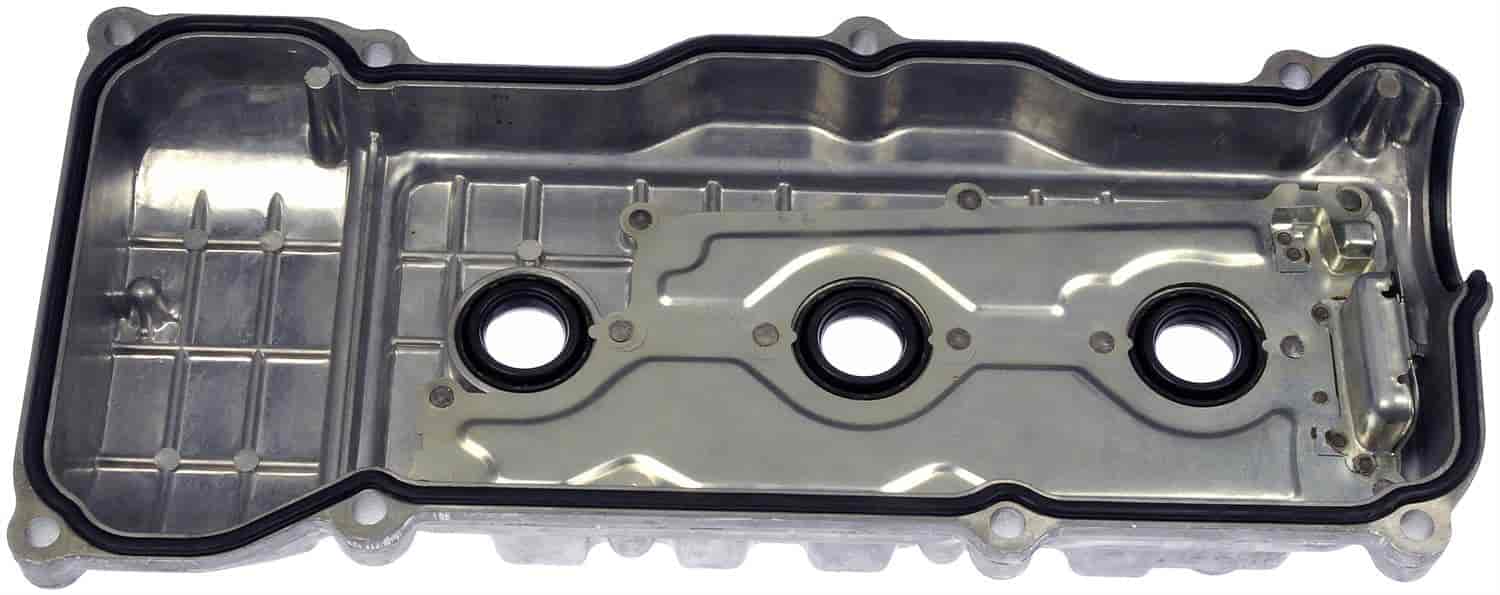 Valve Cover Kit With Gaskets and Bolts