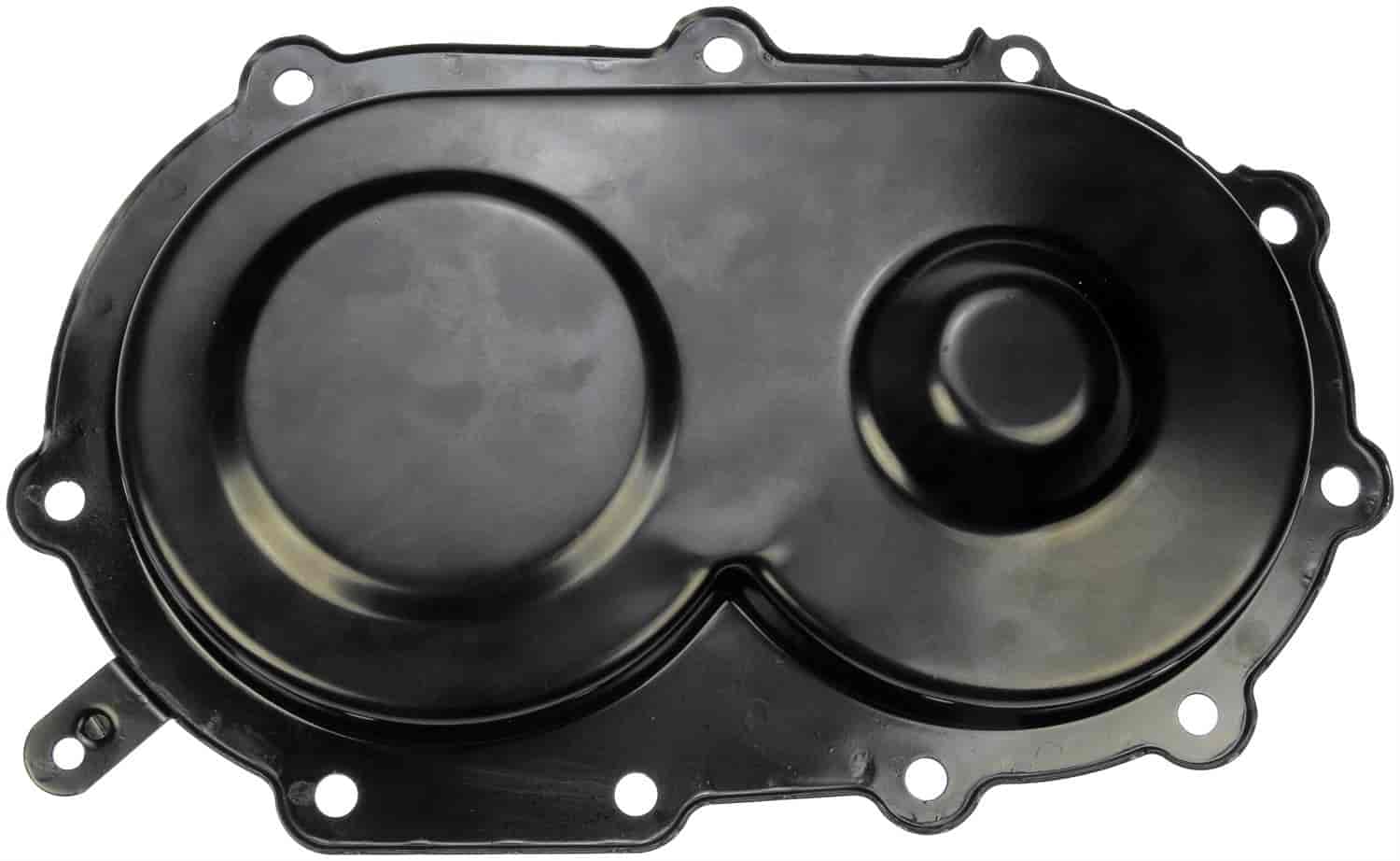 Transmission Pan Gasket and Hardware Not Included