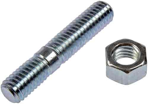 Double Ended Stud 3/8-16 x 5/8 in. and