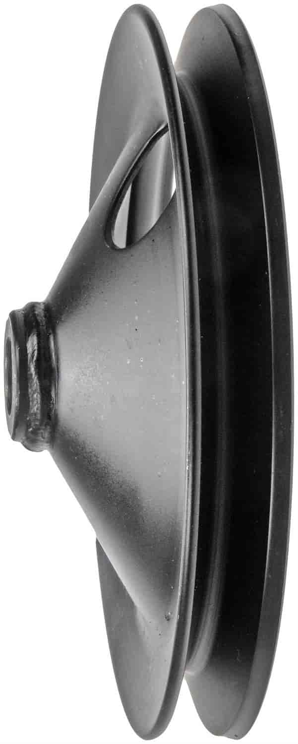 Power Steering Pump Pulley 1981-2000 Chevy/GMC 366 6.0L/454