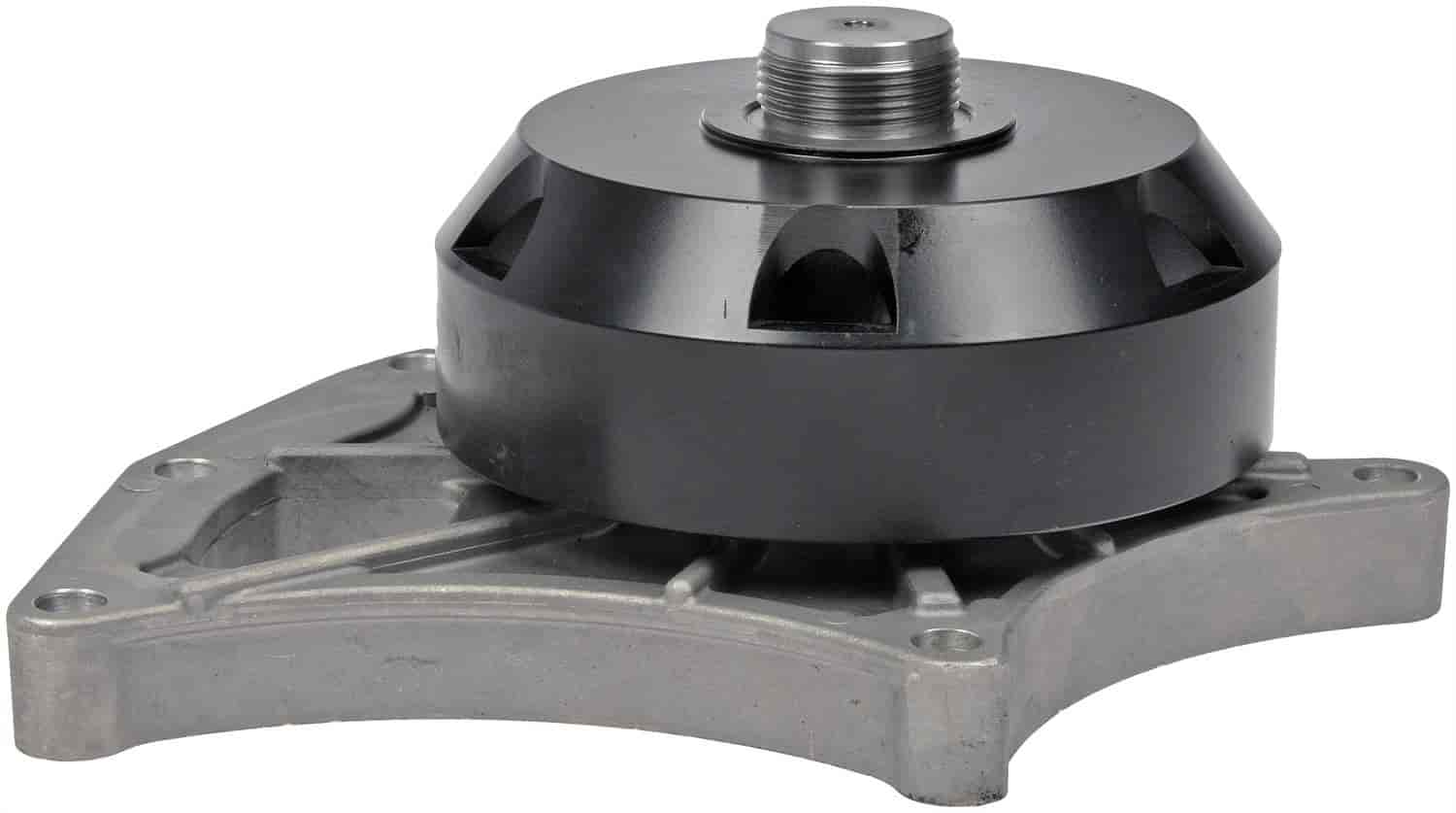 ENGINE COOLING FAN PULLEY