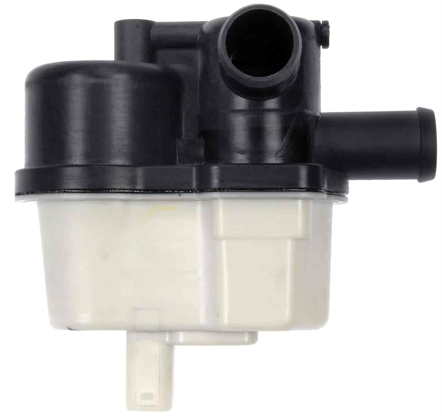 Fuel Leak Detection Pump
