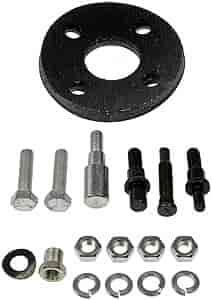 Steering Coupling Disc Kit 1980-1989 Ford/Lincoln/Mercury