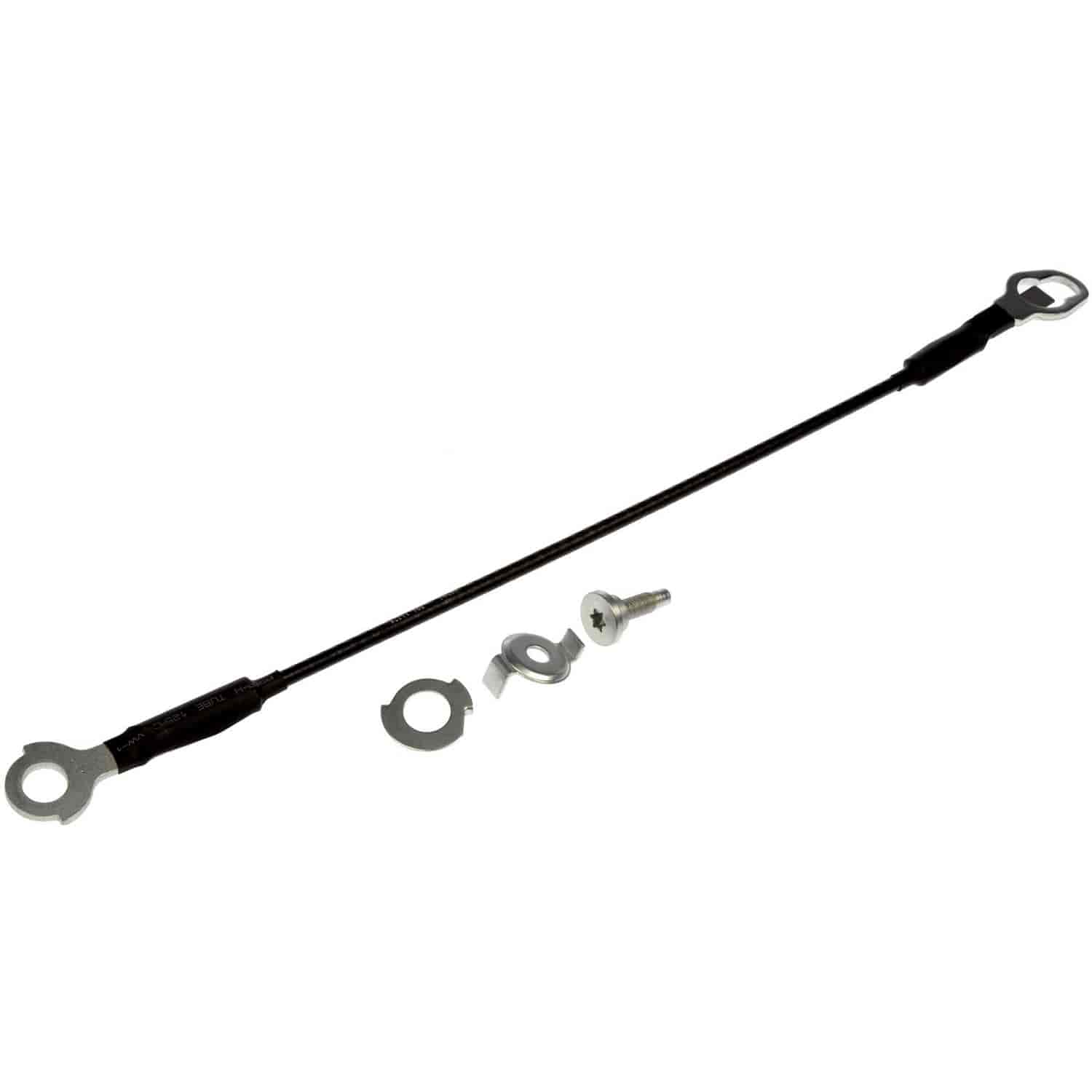 Tailgate Cable - 18-3/5 In.