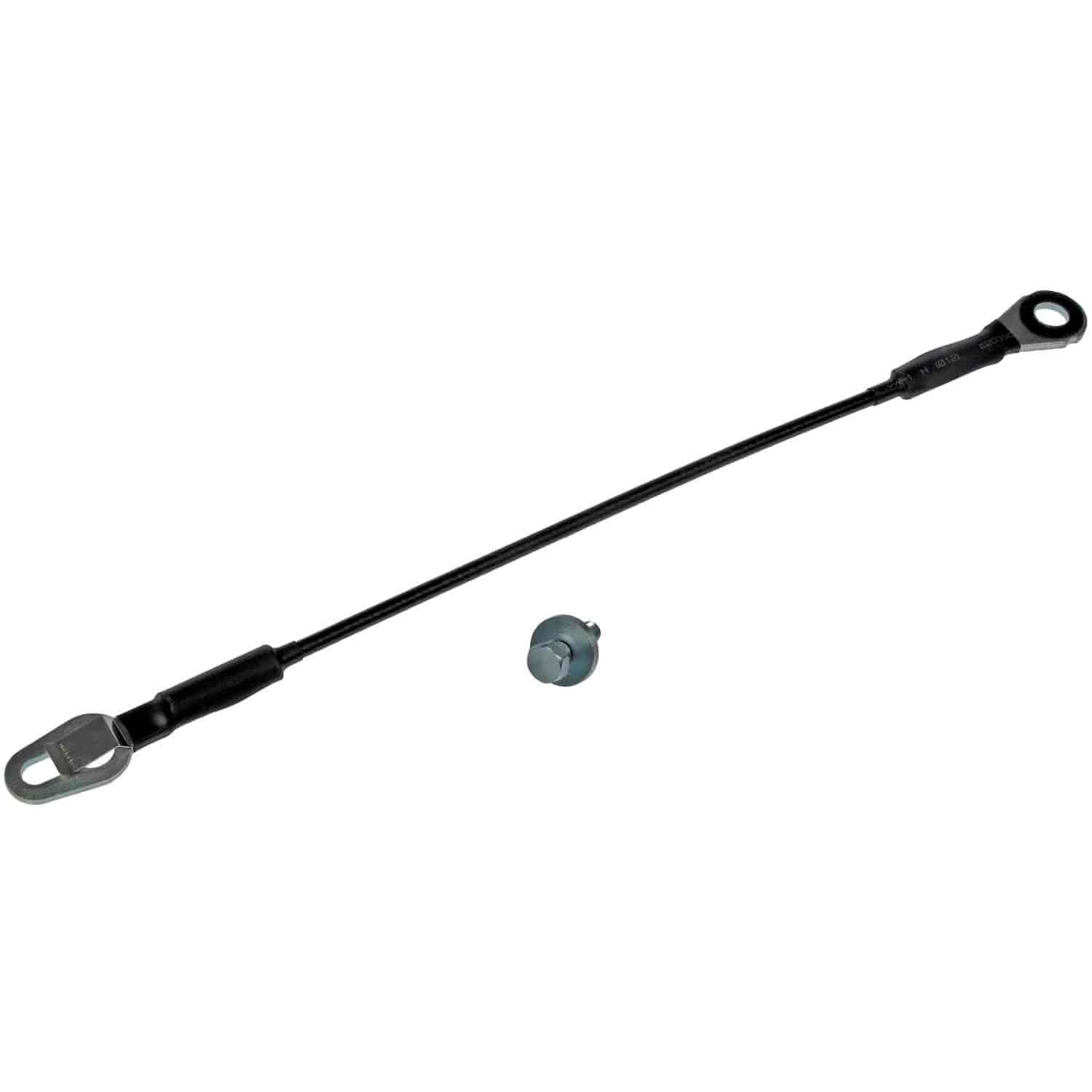 Tailgate Cable -16-1/2In.