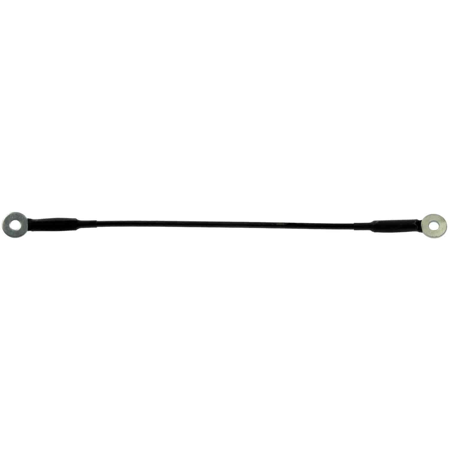 Tailgate Cable - 15-7/12 In.