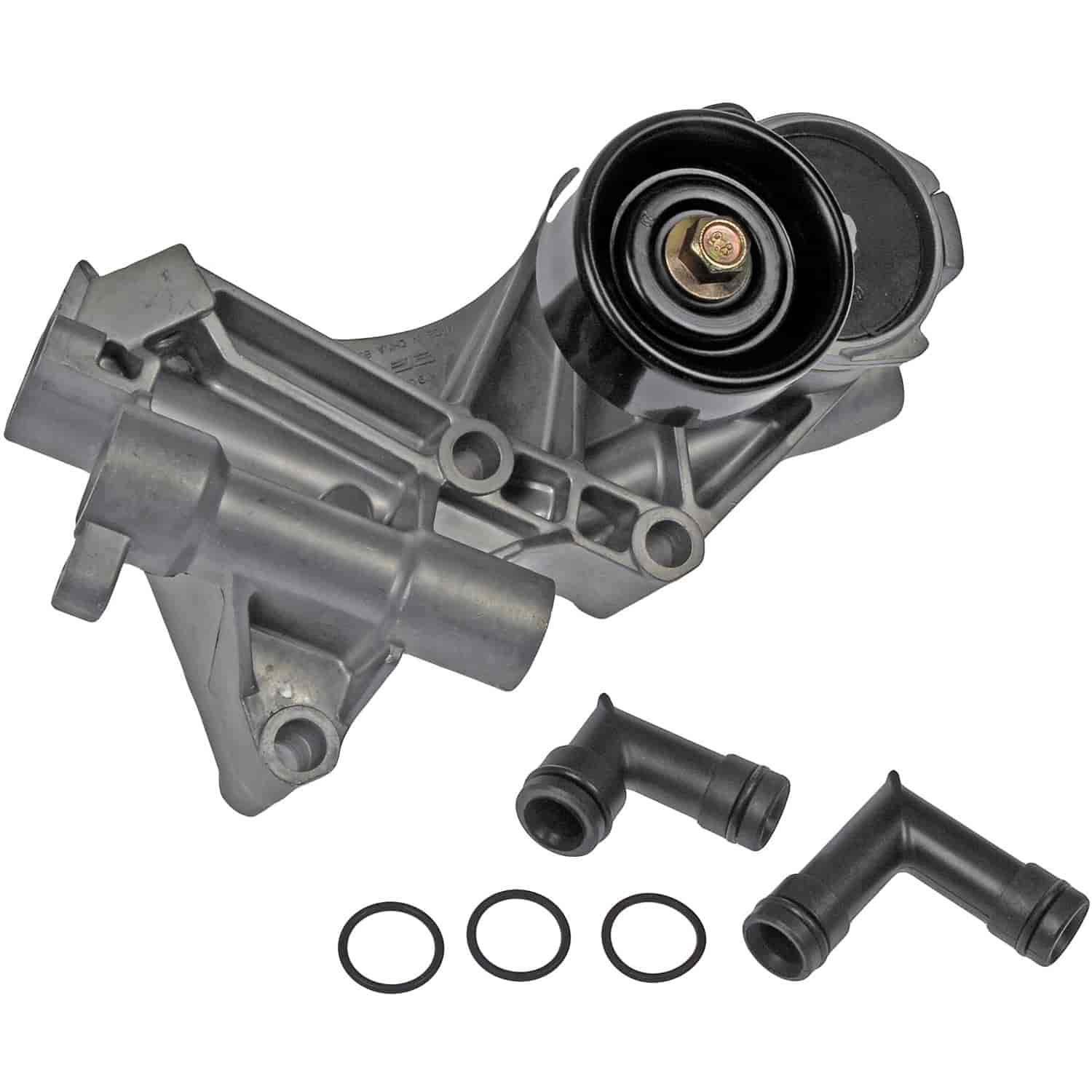 Automatic Belt Tensioner 1999-2008 Pontiac, 1999-2009 Buick, 2000-2005 Chevy