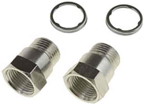 Spark Plug Non-Foulers 18mm